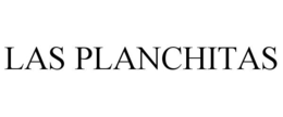 LAS PLANCHITAS