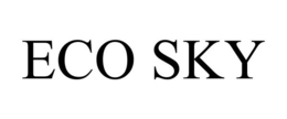 ECO SKY