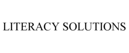 LITERACY SOLUTIONS