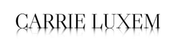 CARRIE LUXEM