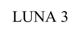 LUNA 3
