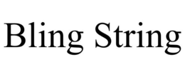 BLING STRING