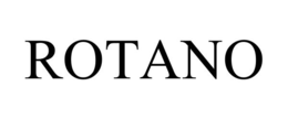 ROTANO