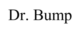 DR. BUMP