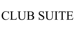 CLUB SUITE