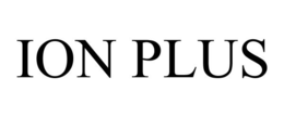 ION PLUS