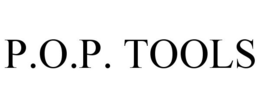 P.O.P. TOOLS