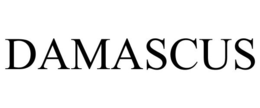 DAMASCUS
