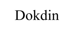 DOKDIN