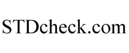 STDCHECK.COM