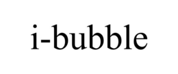 I-BUBBLE