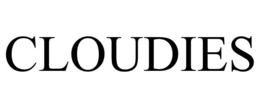 CLOUDIES