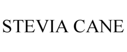 STEVIA CANE