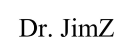 DR. JIMZ