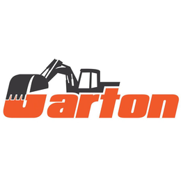 GARTON