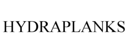 HYDRAPLANKS