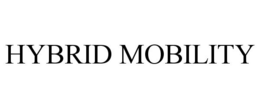 HYBRID MOBILITY