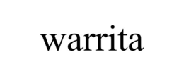 WARRITA