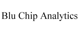 BLU CHIP ANALYTICS