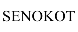 SENOKOT