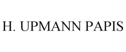 H. UPMANN PAPIS