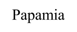 PAPAMIA