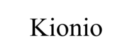 KIONIO