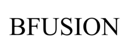 BFUSION