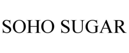SOHO SUGAR
