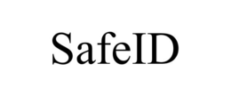SAFEID
