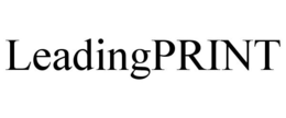 LEADINGPRINT