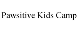 PAWSITIVE KIDS CAMP