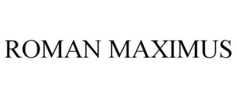 ROMAN MAXIMUS