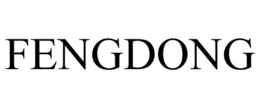 FENGDONG