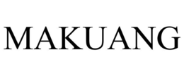 MAKUANG
