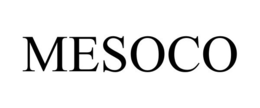 MESOCO