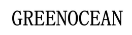 GREENOCEAN