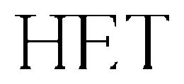 HET
