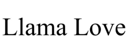 LLAMA LOVE