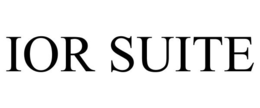 IOR SUITE