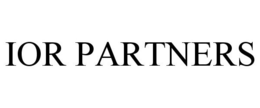 IOR PARTNERS