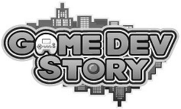 GAME DEV STORY