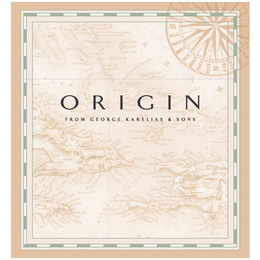 ORIGIN FROM GEORGE KARELIAS & SONS