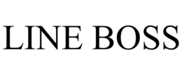 LINE BOSS