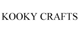 KOOKY CRAFTS