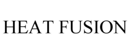 HEAT FUSION