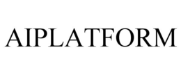AIPLATFORM