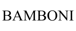 BAMBONI
