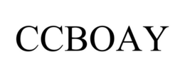 CCBOAY