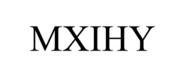 MXIHY